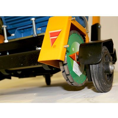 Раздельщик трещин Сплитстоун CS913 (Loncin G390F (11HP)) CS913-LC-М.11 (МЗ) (S) - изображение 4