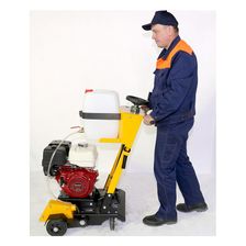 Раздельщик трещин Сплитстоун CS913 (Loncin G390F (11HP)) CS913-LC-М.11 (МЗ) (S) - изображение 7