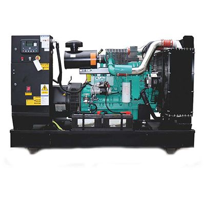 Дизельная электростанция CTG 44C - изображение 1