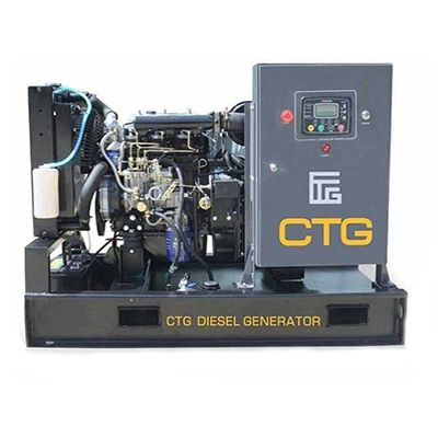 Дизельная электростанция CTG 44C - изображение 7