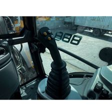 Экскаватор-погрузчик Cukurova 888 - изображение 11