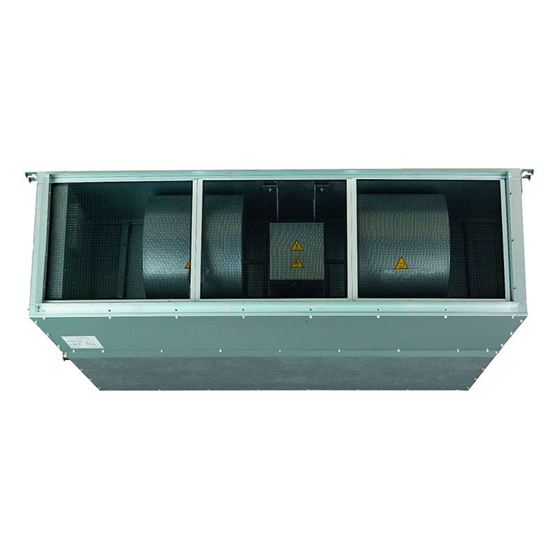Канальный кондиционер Daikin FDA200A/RZA200D - изображение 2