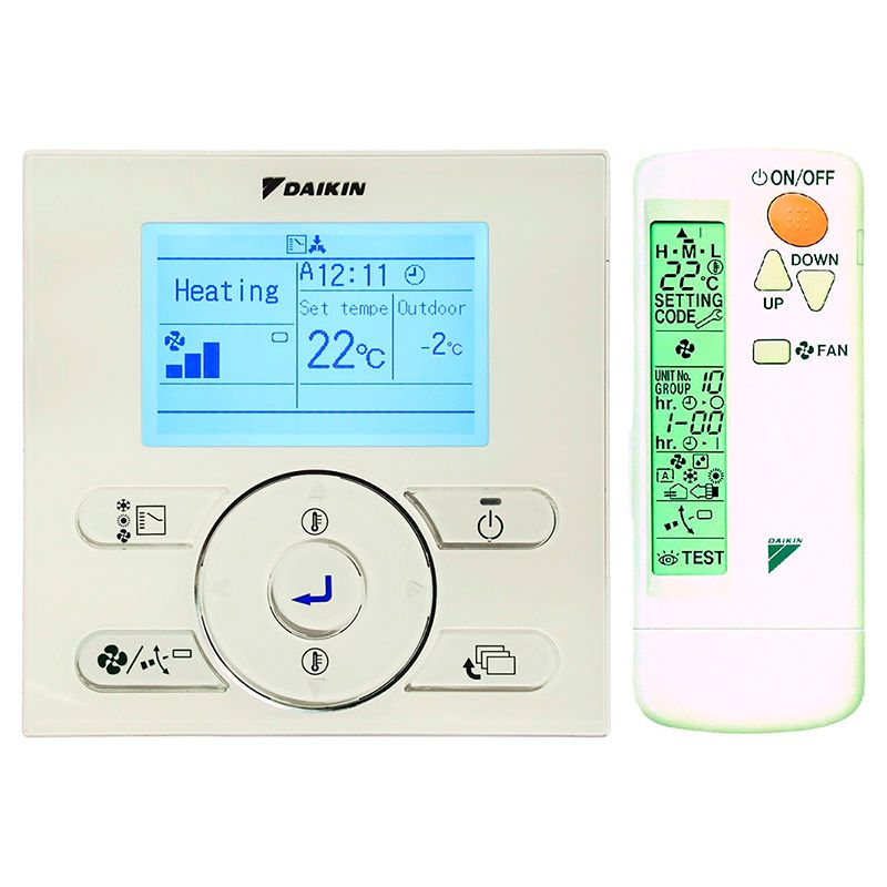 Канальный кондиционер Daikin FDA200A/RZA200D - изображение 3