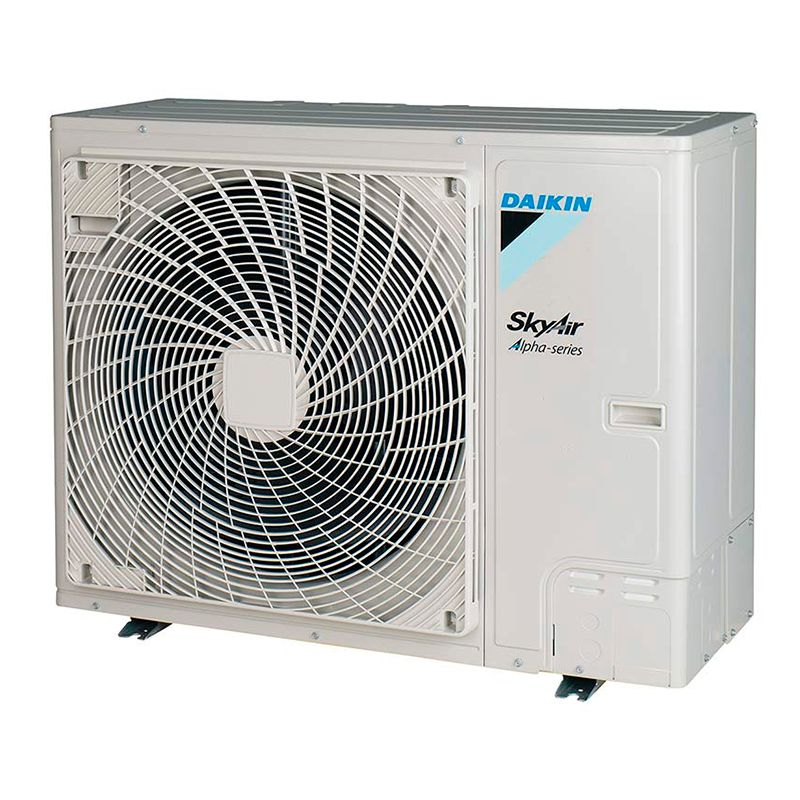 Канальный кондиционер Daikin FDA200A/RZA200D - изображение 4