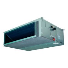 Канальный кондиционер Daikin FDA200A/RZA200D - изображение 5