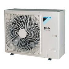 Канальный кондиционер Daikin FDA200A/RZA200D - изображение 8