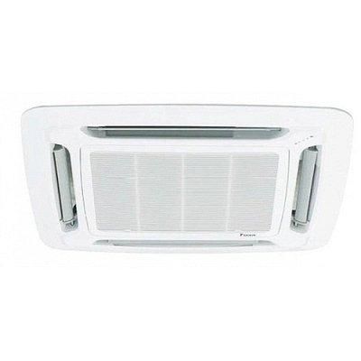 Кассетный кондиционер Daikin FFQN25CXV/RYN25CXV - изображение 3