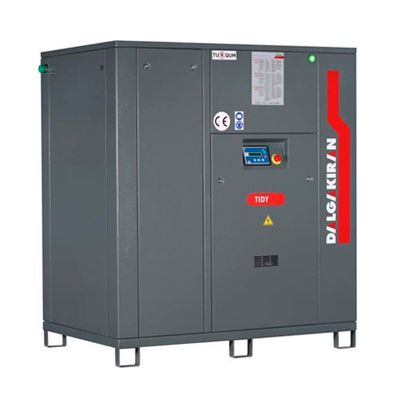 Компрессор винтовой DALGAKIRAN DPR D 30-13 - изображение 3
