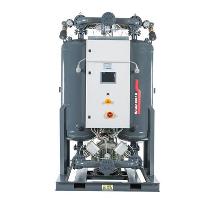Адсорбционный модульный осушитель DALGAKIRAN DryAir DA 2200 - изображение 6