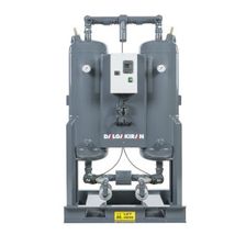 Адсорбционный модульный осушитель DALGAKIRAN DryAir DA 3600 - изображение 2