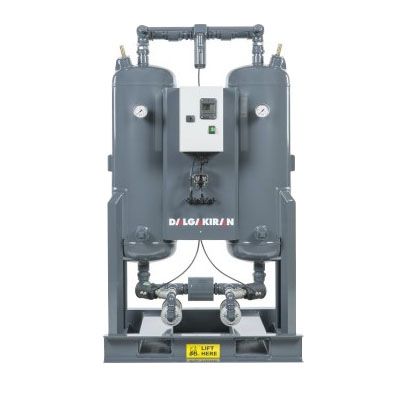 Адсорбционный модульный осушитель DALGAKIRAN DryAir DA 4400 - изображение 5