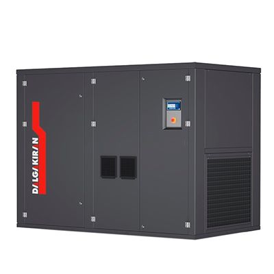 Компрессор винтовой DALGAKIRAN INVERSYS DPR 90-13 - изображение 1