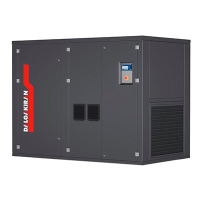 Компрессор винтовой DALGAKIRAN INVERSYS DPR 90-13 - изображение 3