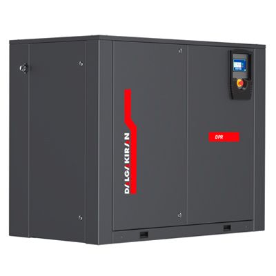 Компрессор винтовой DALGAKIRAN INVERSYS DPR 90-13 - изображение 5