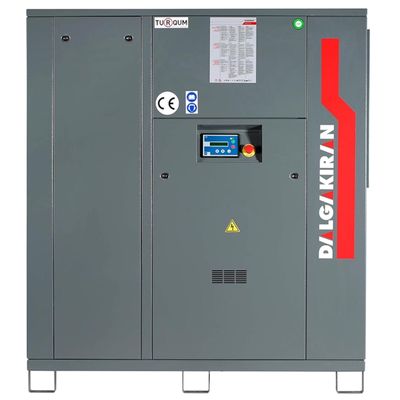 Компрессор винтовой DALGAKIRAN INVERSYS Plus 75-7 ID - изображение 3