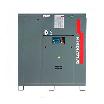Компрессор винтовой DALGAKIRAN INVERSYS Plus 75-7 ID - изображение 6