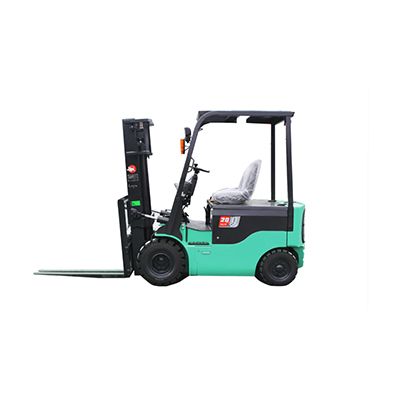 Бензиново-газовый погрузчик DALIAN CPQD18FB - изображение 7