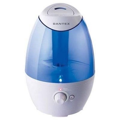 Традиционный увлажнитель воздуха Dantex D-H30ECF - изображение 3