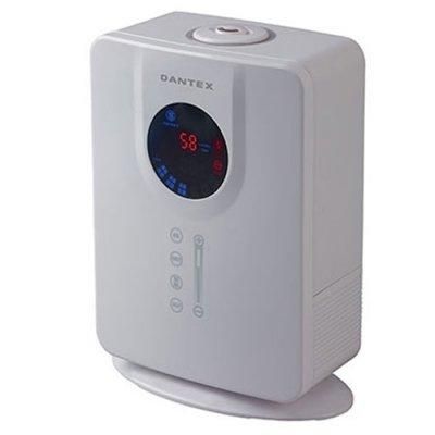 Традиционный увлажнитель воздуха Dantex D-H30ECF - изображение 5