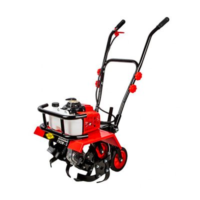 Бензиновый двигатель DDE 177F-S25E (4-х тактный) - изображение 9
