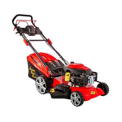 Бензиновый двигатель DDE 188F-S25GE (4-х тактный) - изображение 11
