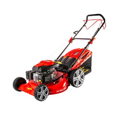 Бензиновый двигатель DDE 190F-S25G (4-х тактный) - изображение 11