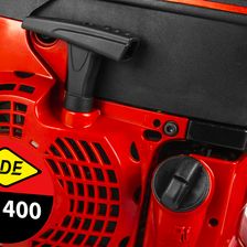Бензорез DDE GS 400 - изображение 26