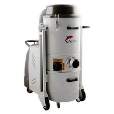 Взрывобезопасный промышленный пылесос DELFIN MTL 4533 Z22 - изображение 2