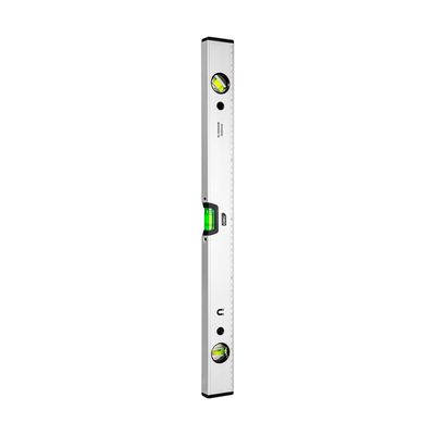 Строительный уровень DELI  DL290400 400мм 98291 - изображение 4