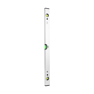 Строительный уровень DELI  DL290400 400мм 98291 - изображение 5