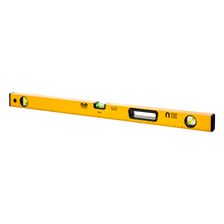 Строительный уровень DELI  DL290800 800мм 98294 - изображение 2
