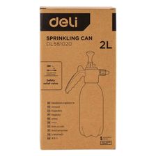 Опрыскиватель DELI dl581020 2л 104544 - изображение 10