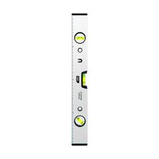 Строительный уровень DELI  DL700400B 400мм 98286 - изображение 2
