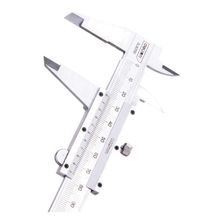 Штангенциркуль DELI DL92150 150мм 98297 - изображение 7