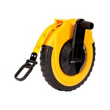 Мерная лента DELI DL9820ZY 98283 - изображение 4