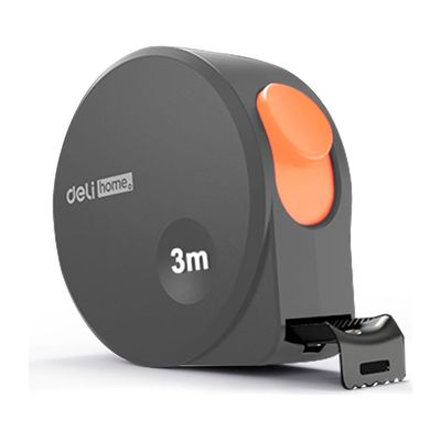 Мерная лента DELI DL9820ZY 98283 - изображение 9