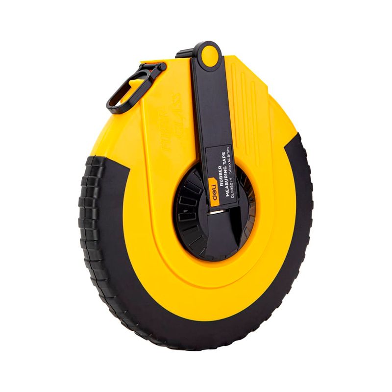Мерная лента DELI DL9850ZY 98285