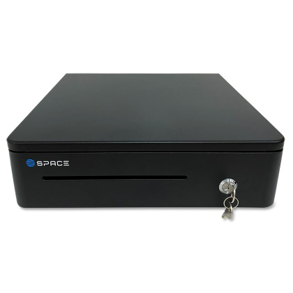 Денежный ящик SPACE BOX-330R - изображение 1