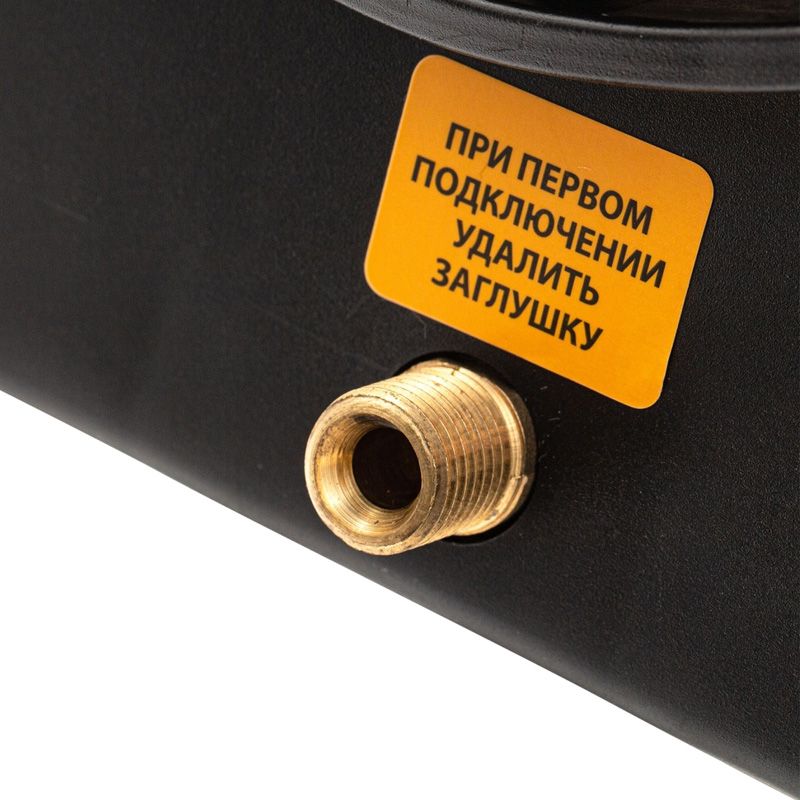 Газовая тепловая пушка Denzel GHG-10 - изображение 12