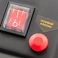 Газовая тепловая пушка Denzel GHG-10 - изображение 30
