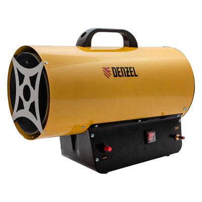 Газовая тепловая пушка Denzel GHG-10 - изображение 44
