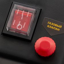 Газовая тепловая пушка Denzel GHG-15 - изображение 30