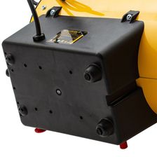 Газовая тепловая пушка Denzel GHG-15 - изображение 32