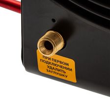 Газовая тепловая пушка Denzel GHG-50 - изображение 25
