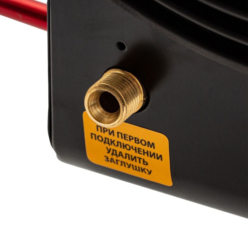 Газовая тепловая пушка Denzel GHG-50 - изображение 8