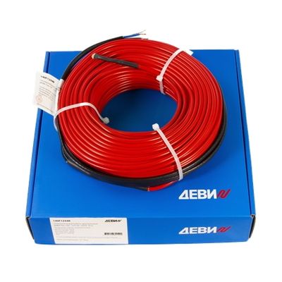 Нагревательная система DEVIdry™ 100 (100 Вт/м2). Размер: 1 х 1 м. - изображение 6
