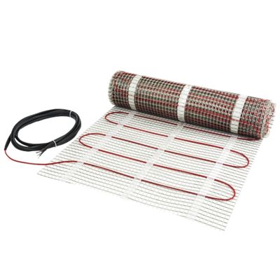 Нагревательная система DEVIdry™ FM2. Размер: 1 х 2 м. - изображение 3