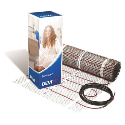 Нагревательная система DEVIdry™ FM2. Размер: 1 х 2 м. - изображение 6