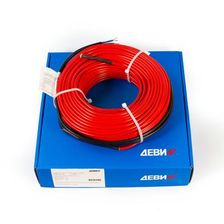 Антиобледенение ДЕВИ DEVIflex 18T 680 Вт 37 м - изображение 2
