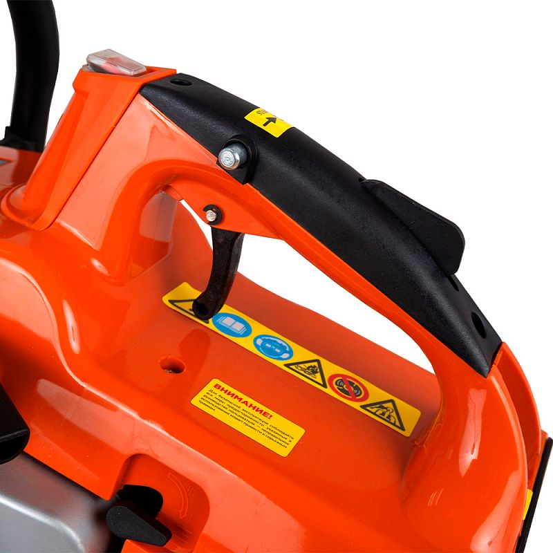 Бензорез DIAM EX-350/4,0 - изображение 11